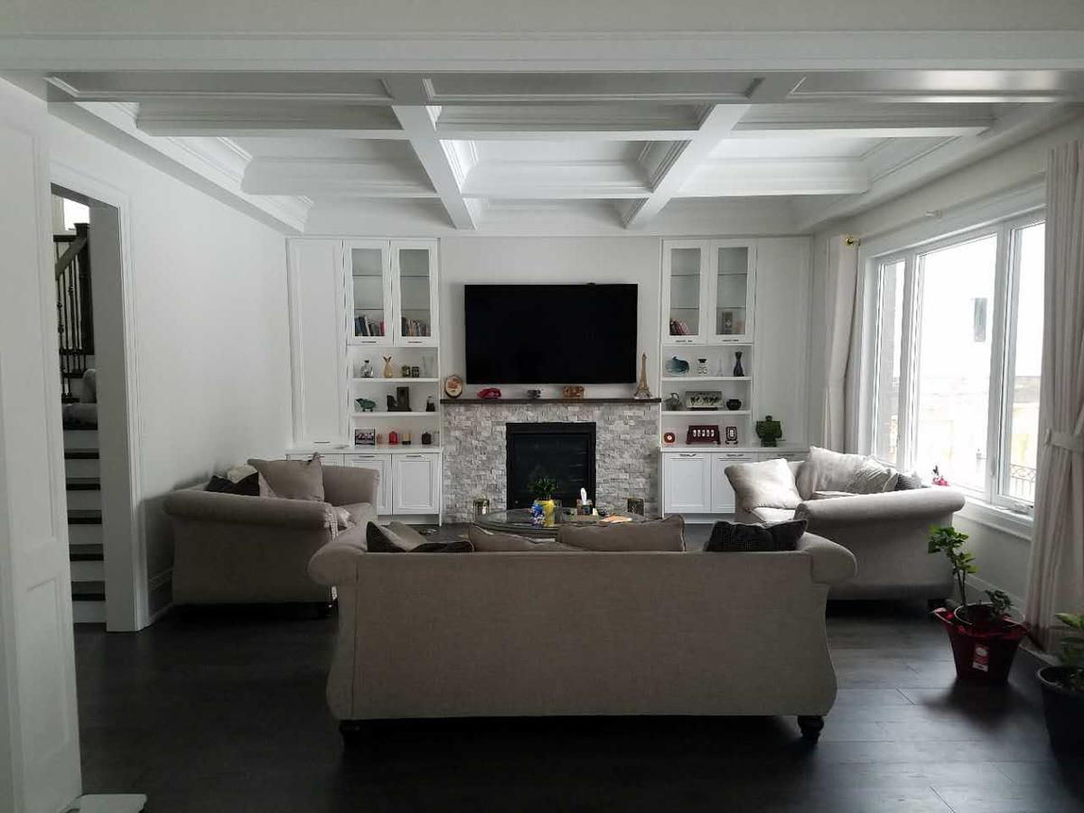 Comfortable Private Space 皮克林 外观 照片