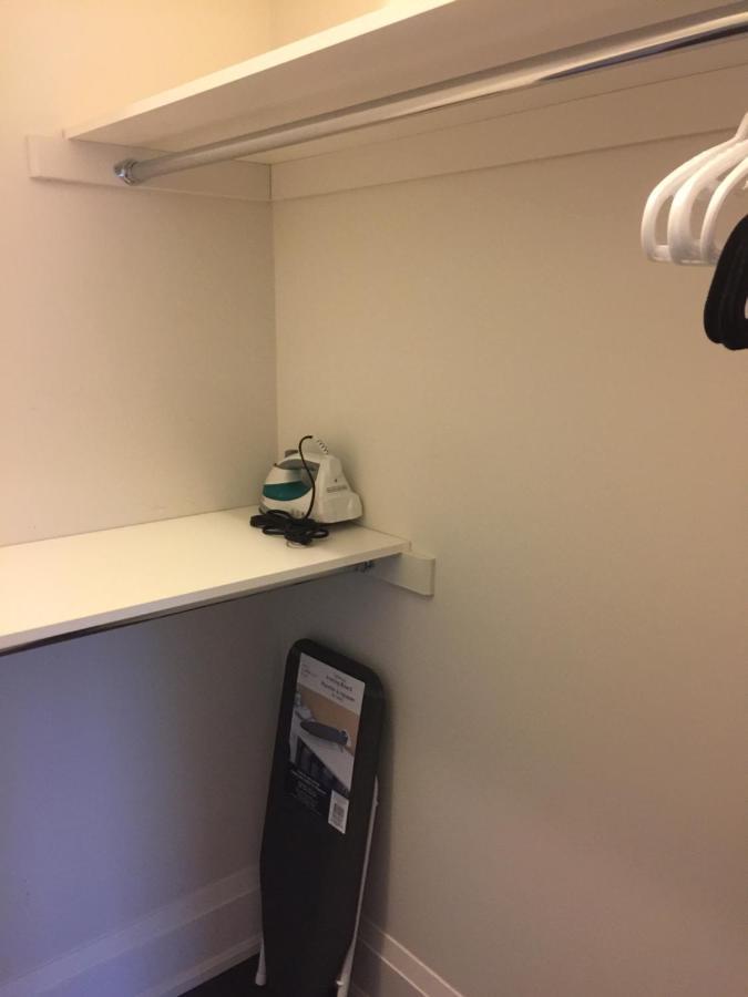 Comfortable Private Space 皮克林 外观 照片