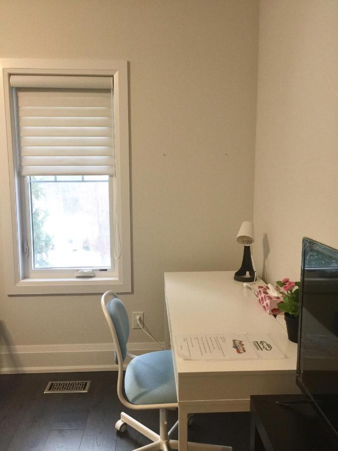 Comfortable Private Space 皮克林 外观 照片