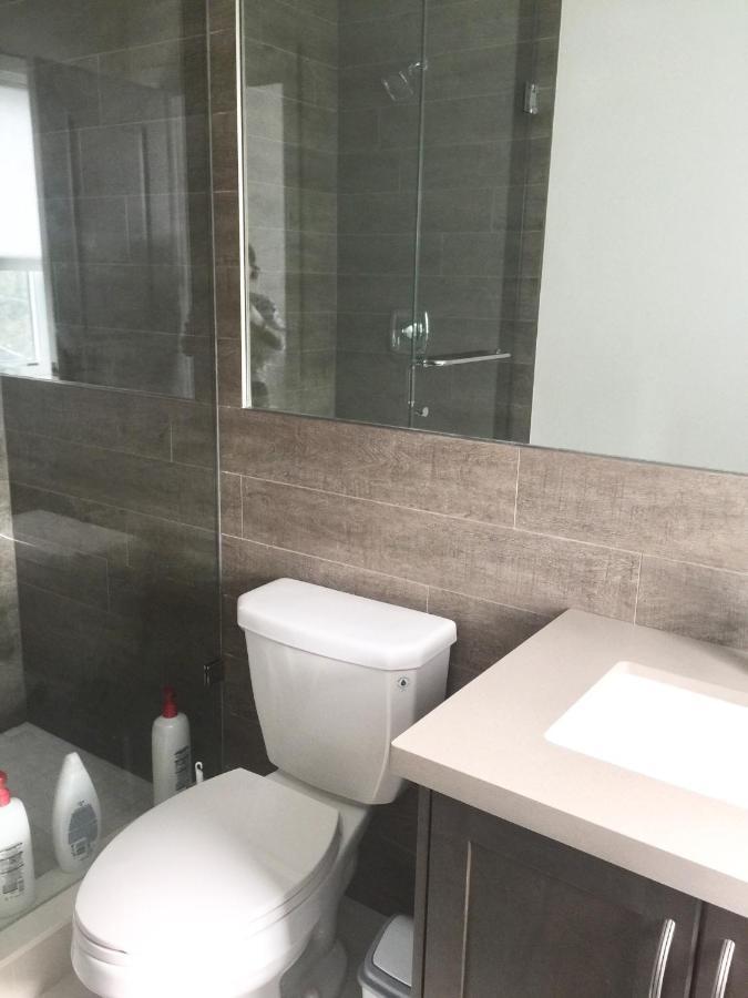 Comfortable Private Space 皮克林 外观 照片