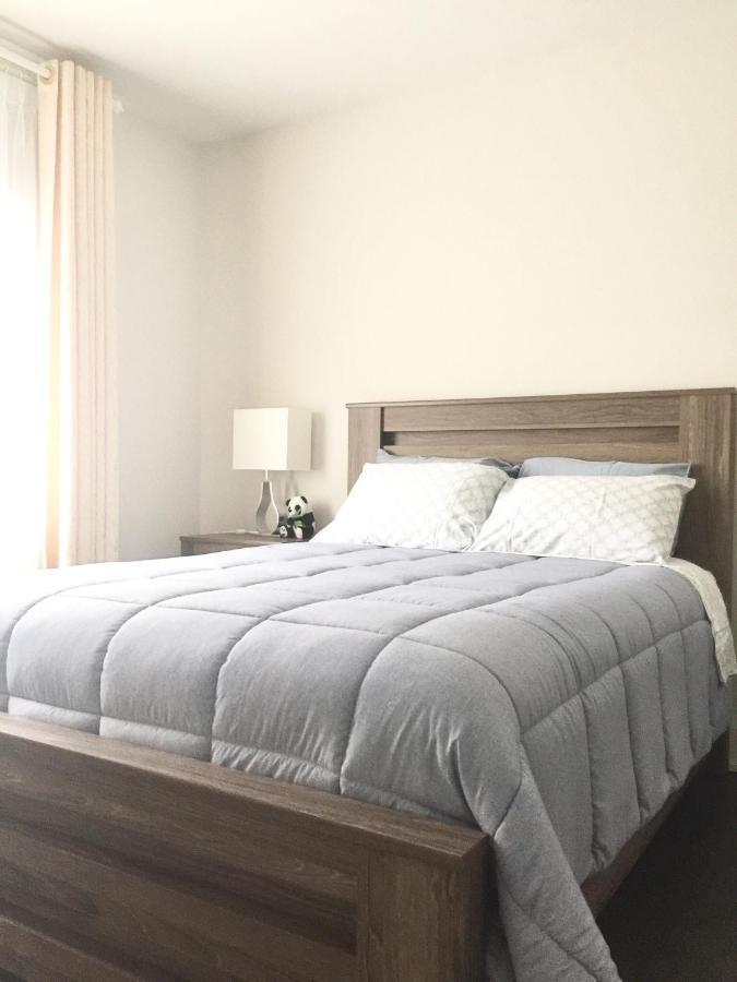 Comfortable Private Space 皮克林 外观 照片