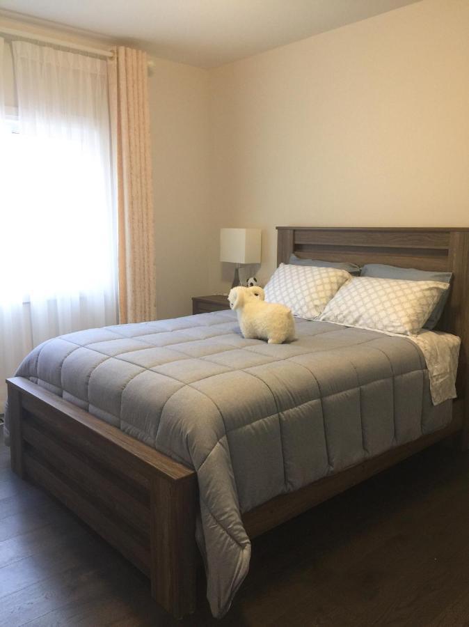 Comfortable Private Space 皮克林 外观 照片