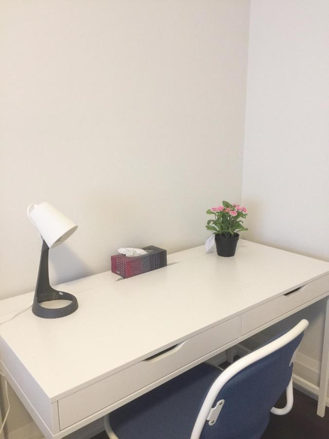 Comfortable Private Space 皮克林 外观 照片