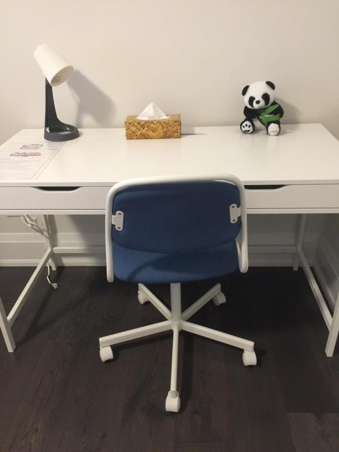 Comfortable Private Space 皮克林 外观 照片