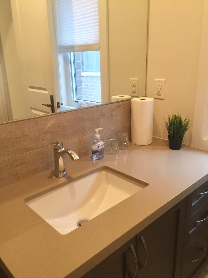 Comfortable Private Space 皮克林 外观 照片