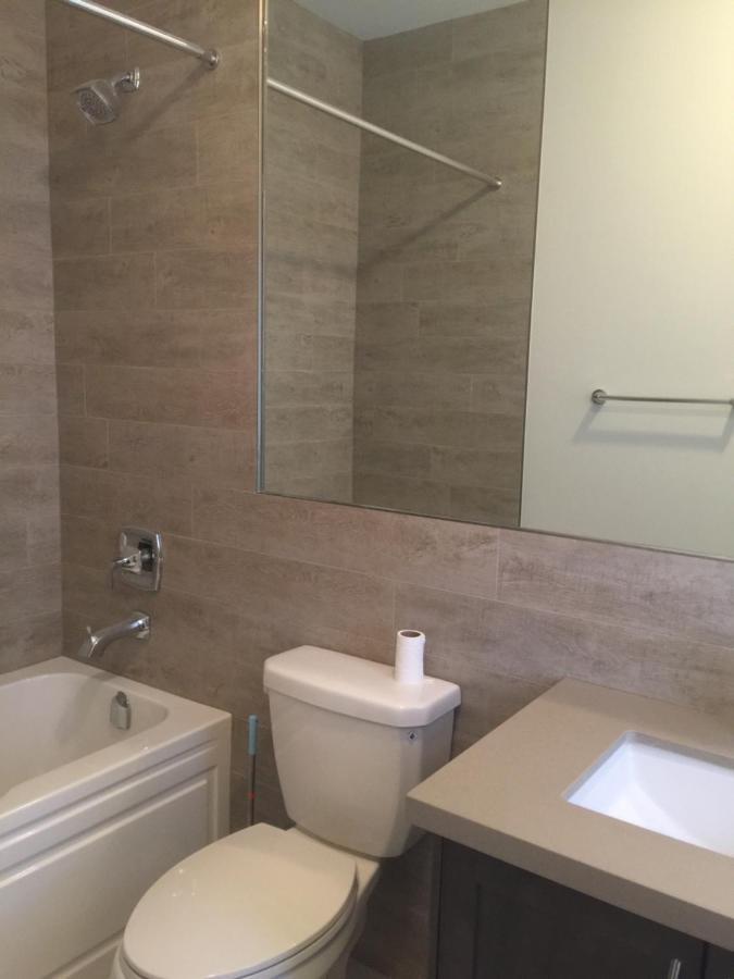 Comfortable Private Space 皮克林 外观 照片