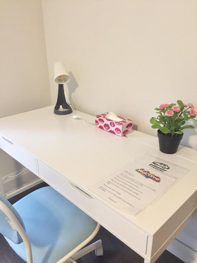 Comfortable Private Space 皮克林 外观 照片