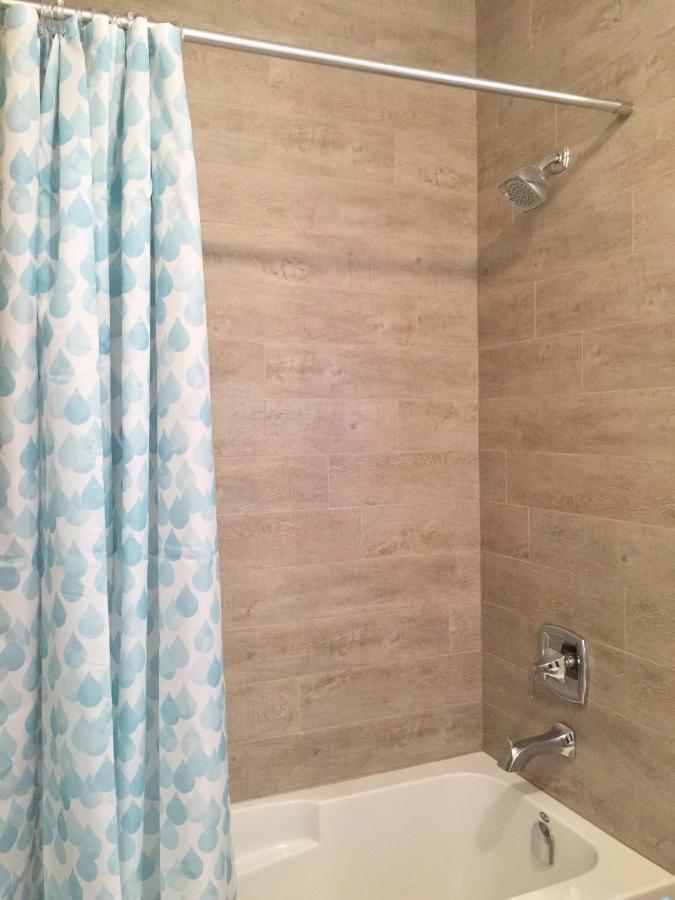 Comfortable Private Space 皮克林 外观 照片